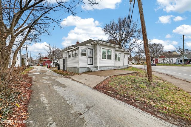 2701 Taylor Blvd, Louisville, KY 40208