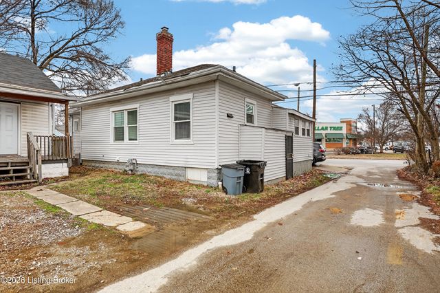 2701 Taylor Blvd, Louisville, KY 40208