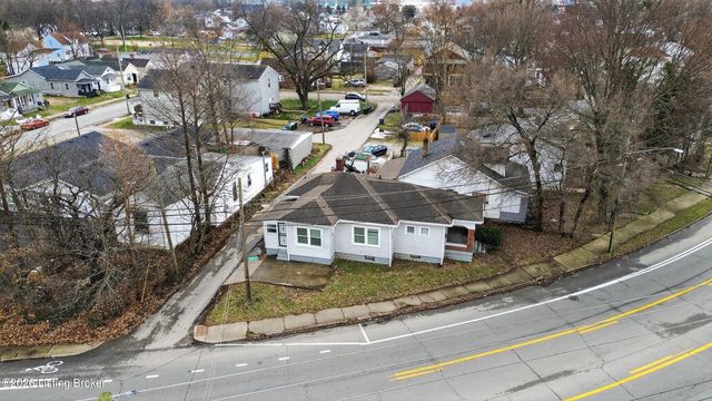 2701 Taylor Blvd, Louisville, KY 40208