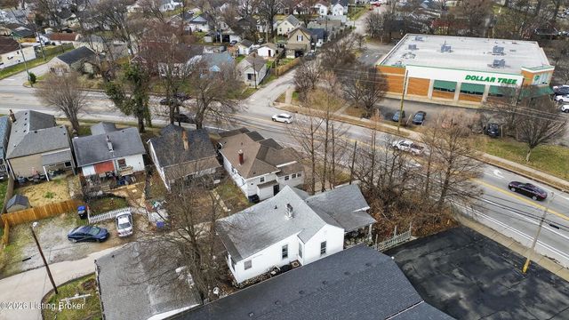 2701 Taylor Blvd, Louisville, KY 40208