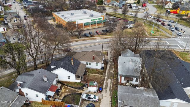 2701 Taylor Blvd, Louisville, KY 40208