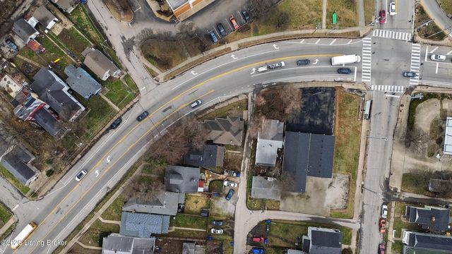 2701 Taylor Blvd, Louisville, KY 40208