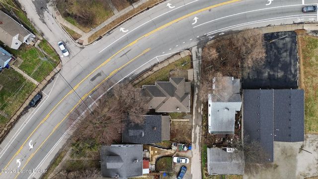 2701 Taylor Blvd, Louisville, KY 40208