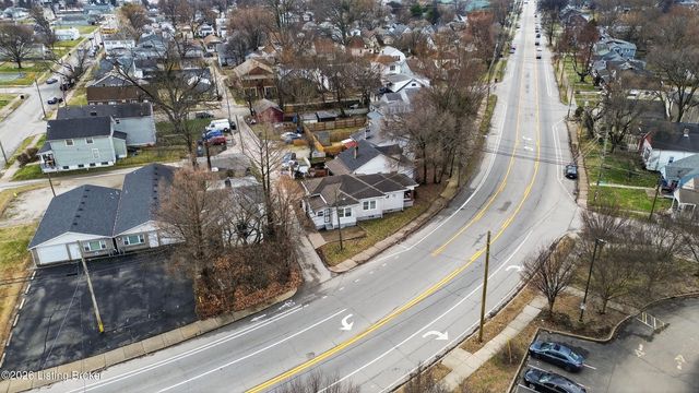 2701 Taylor Blvd, Louisville, KY 40208