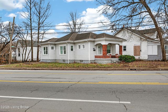 2701 Taylor Blvd, Louisville, KY 40208