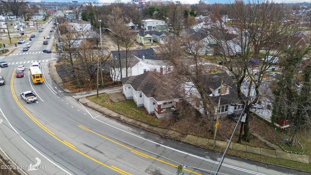 2701 Taylor Blvd, Louisville, KY 40208