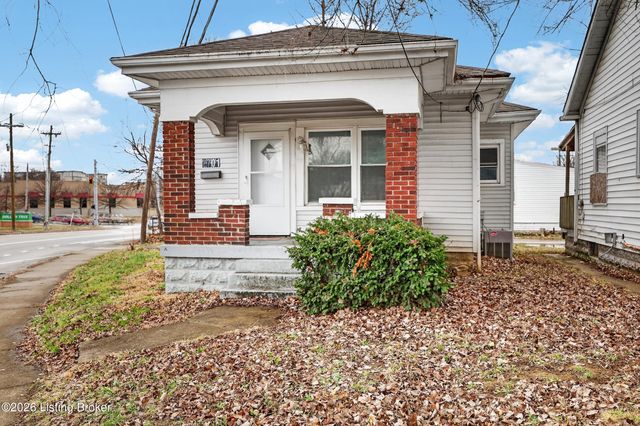 2701 Taylor Blvd, Louisville, KY 40208