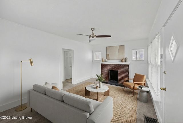 2701 Taylor Blvd, Louisville, KY 40208