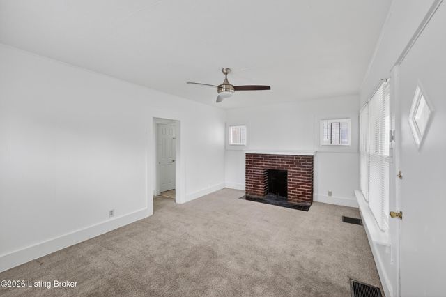 2701 Taylor Blvd, Louisville, KY 40208