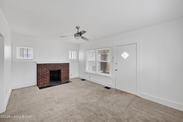 2701 Taylor Blvd, Louisville, KY 40208