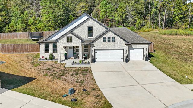 721 Little Spring Court, Anahuac, TX 77514