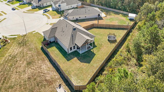 721 Little Spring Court, Anahuac, TX 77514