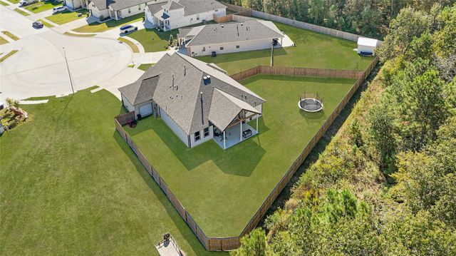 721 Little Spring Court, Anahuac, TX 77514