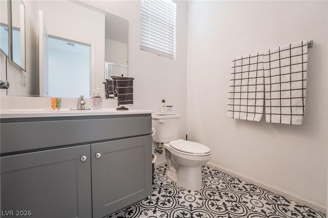 5340 Chase Street, North Las Vegas, NV 89081