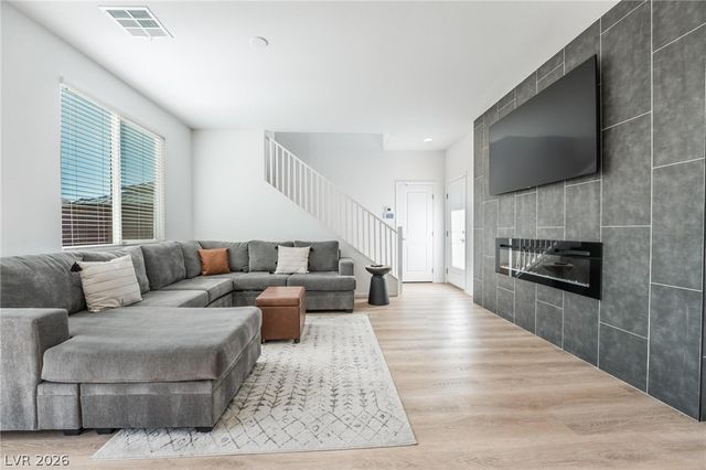 5340 Chase Street, North Las Vegas, NV 89081