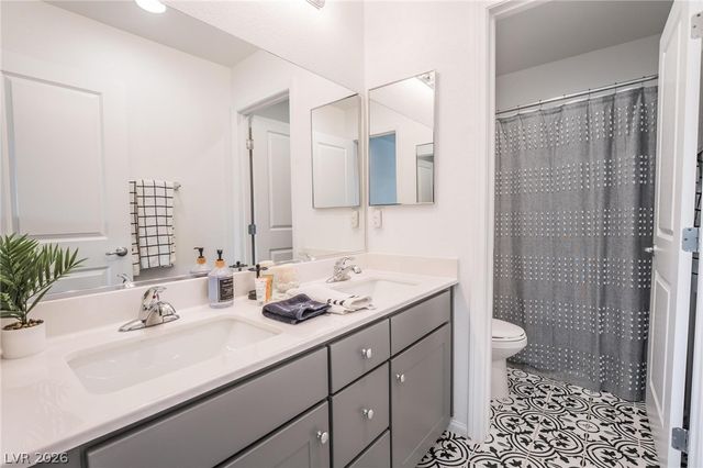 5340 Chase Street, North Las Vegas, NV 89081