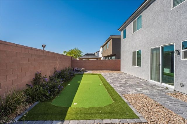 5340 Chase Street, North Las Vegas, NV 89081