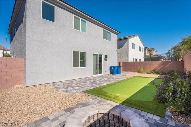 5340 Chase Street, North Las Vegas, NV 89081