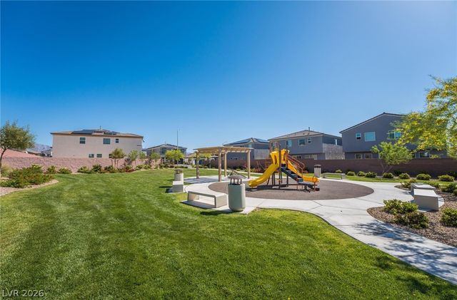 5340 Chase Street, North Las Vegas, NV 89081