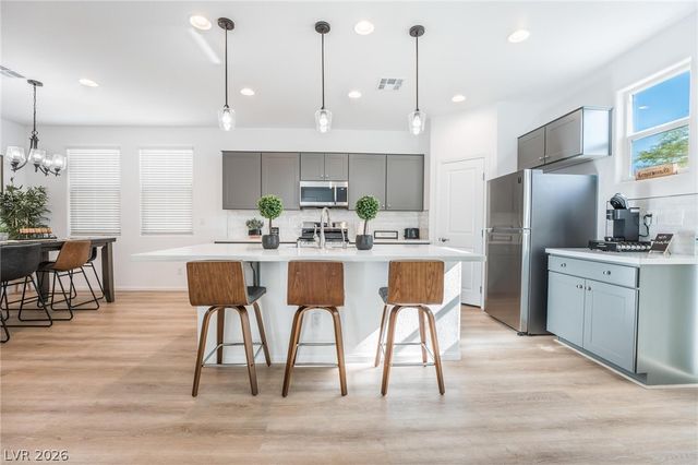 5340 Chase Street, North Las Vegas, NV 89081