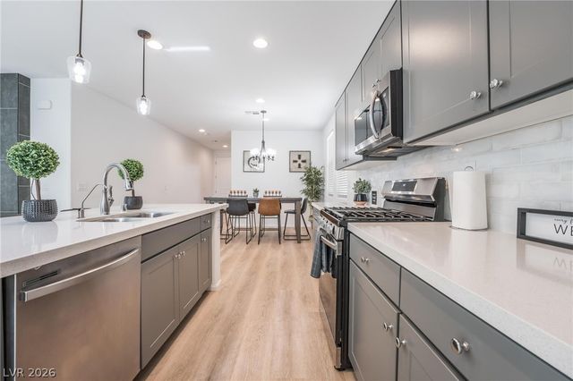 5340 Chase Street, North Las Vegas, NV 89081