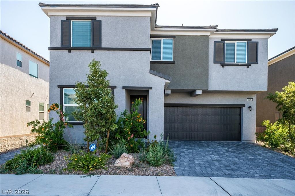 5340 Chase Street, North Las Vegas, NV 89081