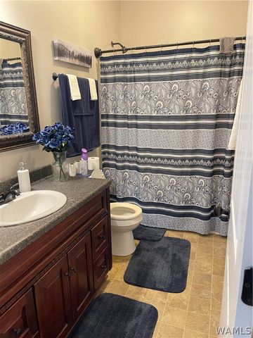 6210 Mimosa Gardens, Tuscaloosa, AL 35405