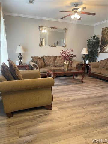 6210 Mimosa Gardens, Tuscaloosa, AL 35405