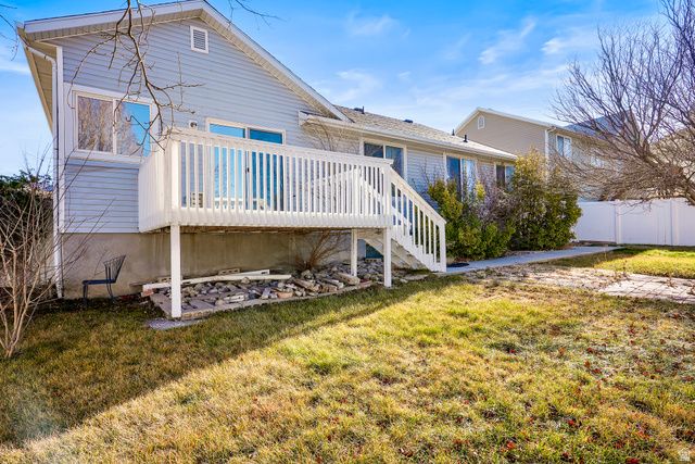 726 PIONEER AVE, Tooele, UT 84074