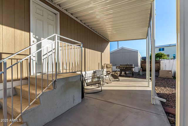 16225 N CAVE CREEK Road 85, Phoenix, AZ 85032