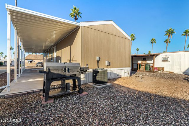 16225 N CAVE CREEK Road 85, Phoenix, AZ 85032