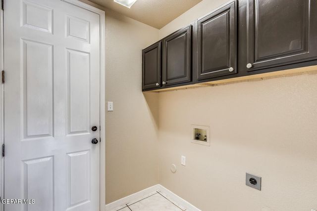 12245 SITTING BULL Drive, El Paso, TX 79936