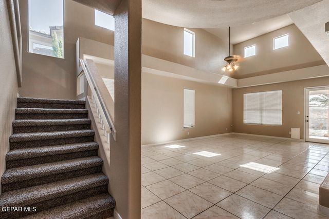 12245 SITTING BULL Drive, El Paso, TX 79936