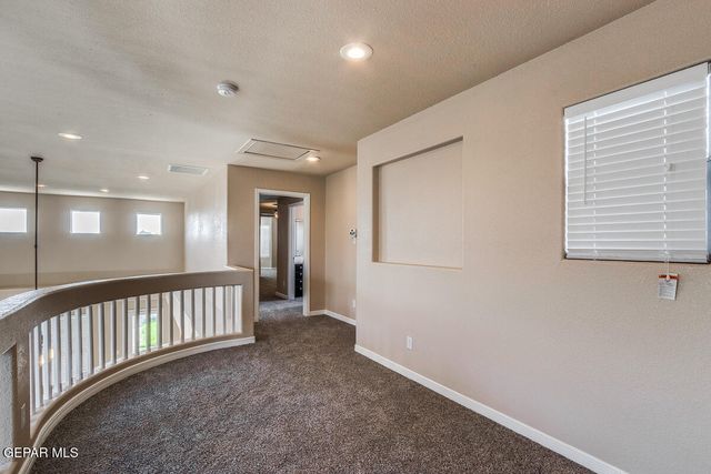 12245 SITTING BULL Drive, El Paso, TX 79936