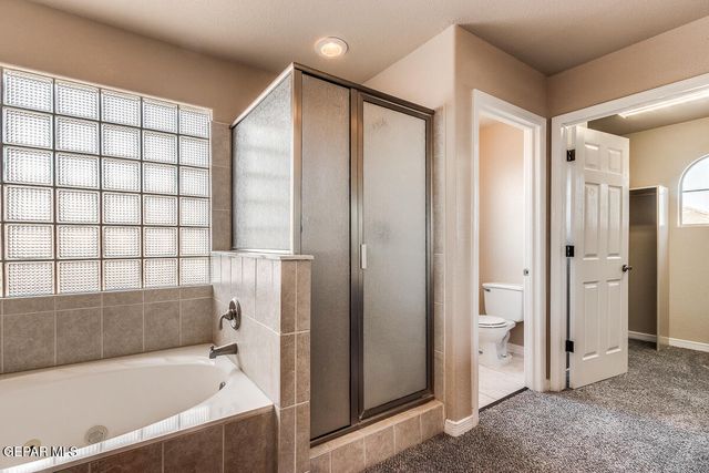 12245 SITTING BULL Drive, El Paso, TX 79936