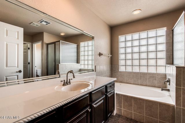 12245 SITTING BULL Drive, El Paso, TX 79936