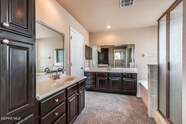 12245 SITTING BULL Drive, El Paso, TX 79936