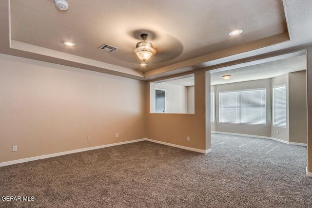 12245 SITTING BULL Drive, El Paso, TX 79936