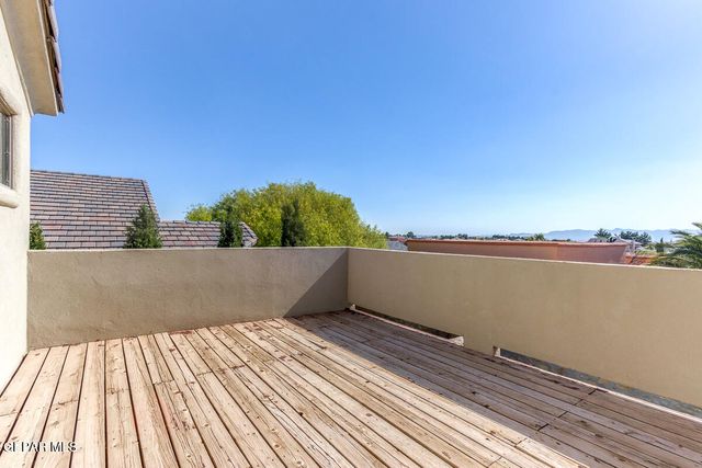 12245 SITTING BULL Drive, El Paso, TX 79936