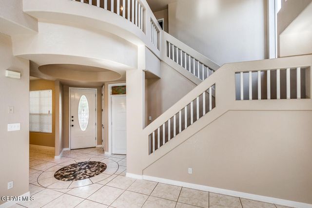 12245 SITTING BULL Drive, El Paso, TX 79936