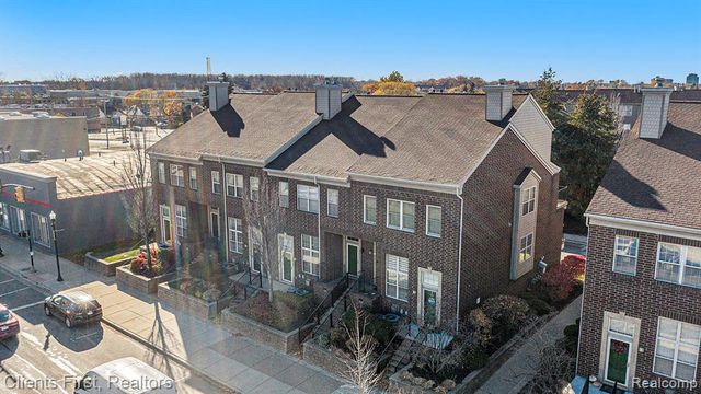 4215 Schaefer Road, Dearborn, MI 48126