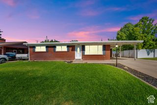 2348 N 720 W, Clinton, UT 84015