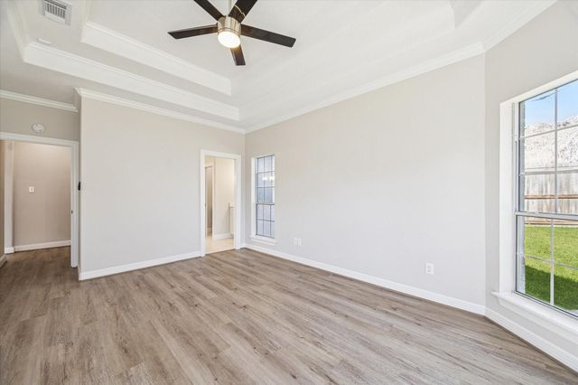 5437 Edgewater Court, Willis, TX 77318