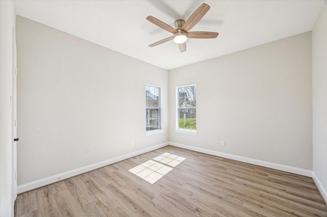 5437 Edgewater Court, Willis, TX 77318