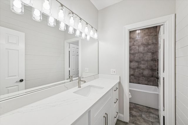 5437 Edgewater Court, Willis, TX 77318