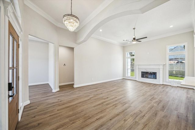 5437 Edgewater Court, Willis, TX 77318