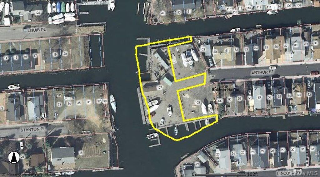 635 Arthur Street, Baldwin, NY 11510