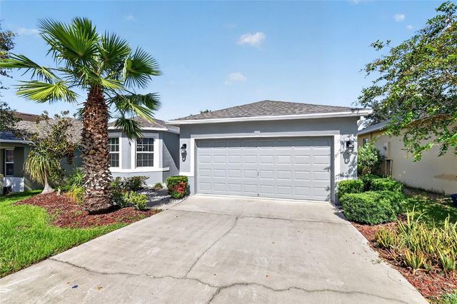 345 RED KITE DRIVE, Groveland, FL 34736