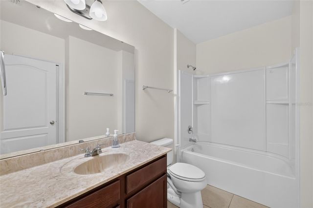 345 RED KITE DRIVE, Groveland, FL 34736