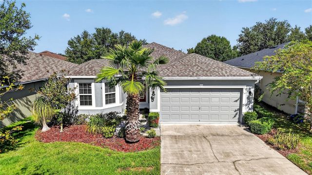 345 RED KITE DRIVE, Groveland, FL 34736